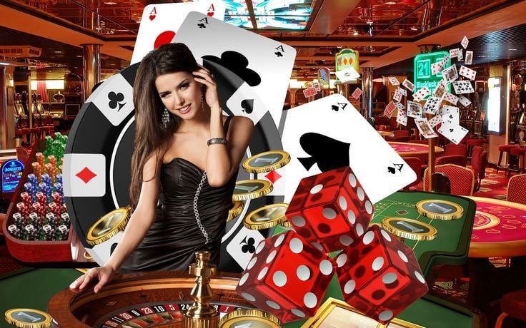 Bola Voli Game
